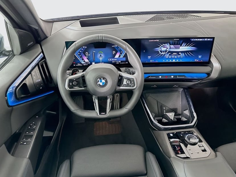 2025 BMW X3 - Image 21