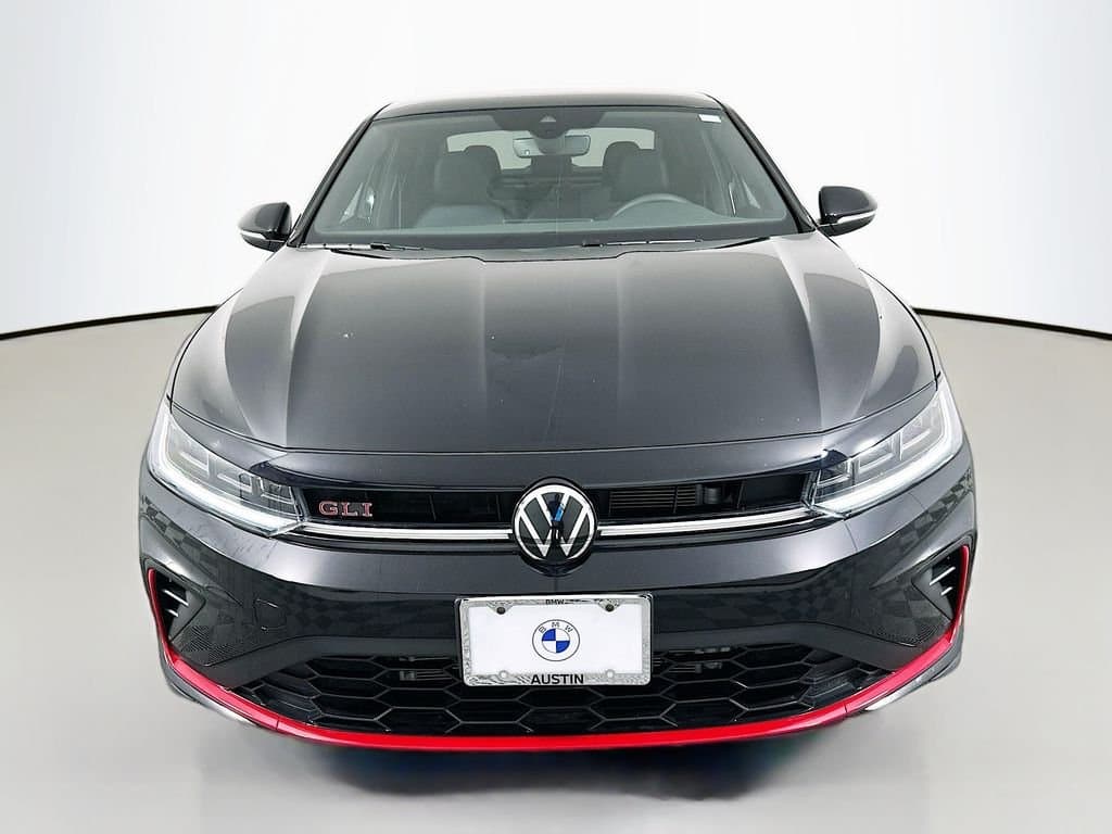 2025 Volkswagen Jetta GLI - Image 2