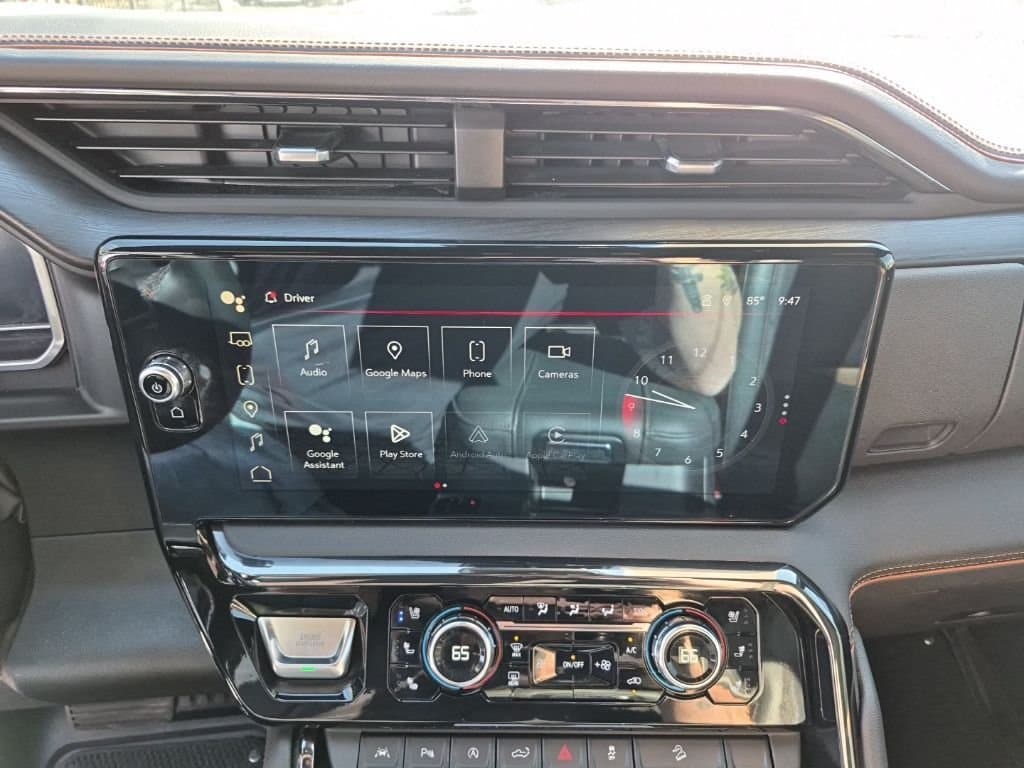 2023 GMC Sierra 1500 - Image 37