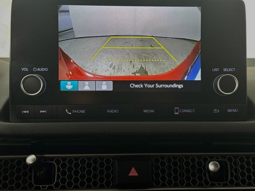 2024 Honda Civic - Image 18