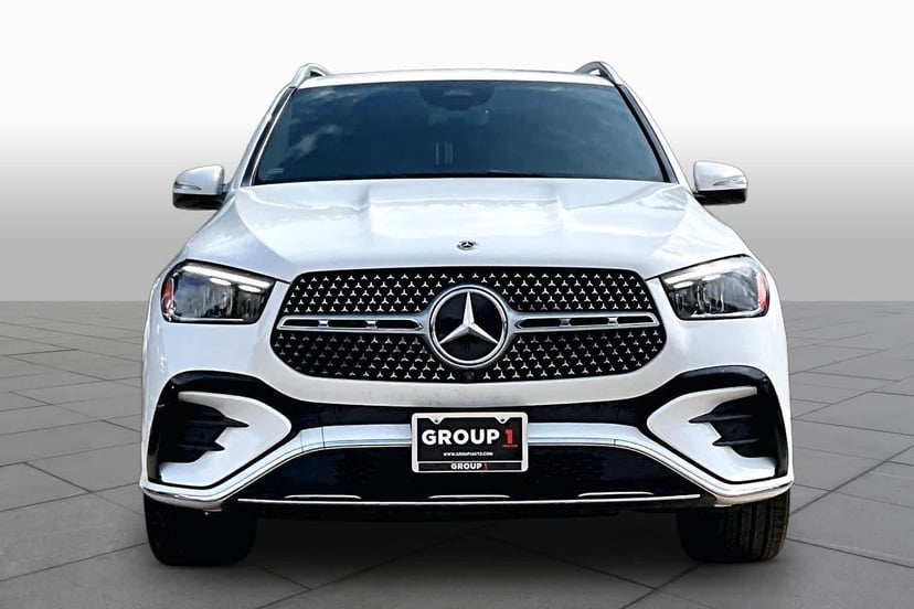 2024 Mercedes-Benz GLE 350 - Image 4