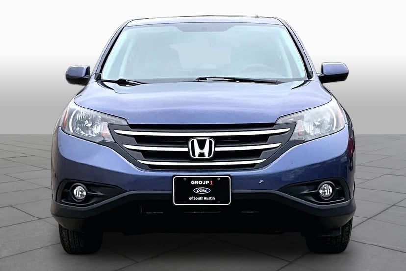 2012 Honda CR-V - Image 3