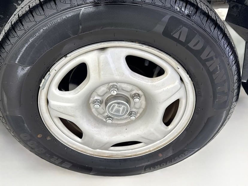 2003 Honda CR-V - Image 35