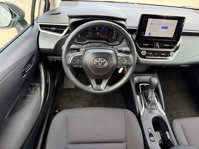 2026 Toyota Corolla - Image 57