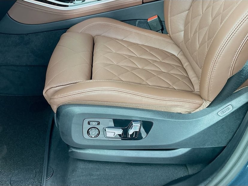 2026 BMW X5 - Image 21