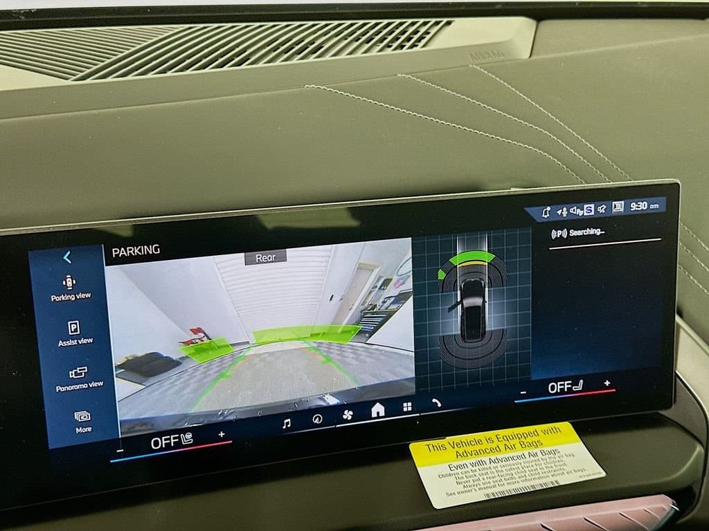 2026 BMW X3 - Image 13