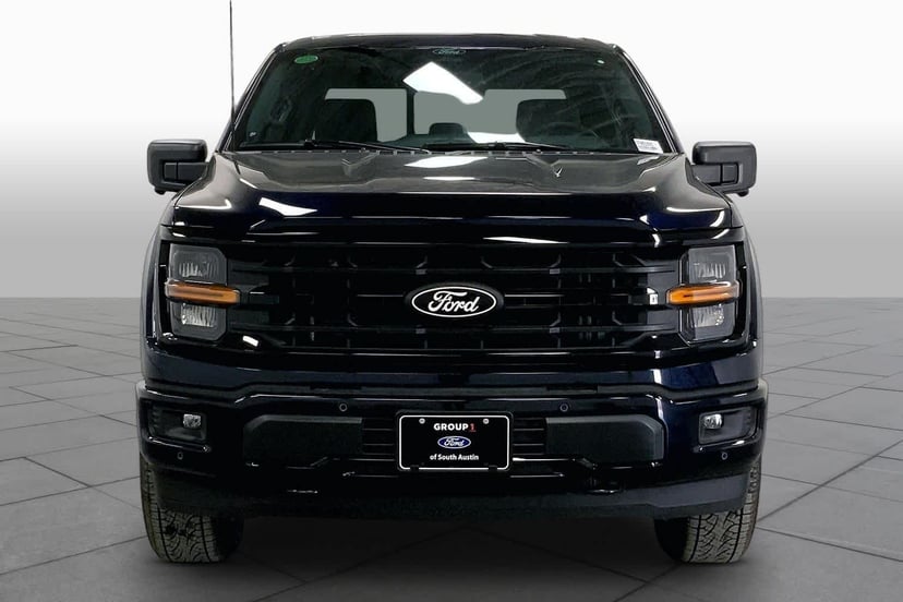 2026 Ford F-150 - Image 3