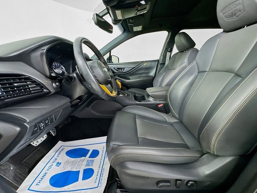 2022 Subaru Outback - Image 27
