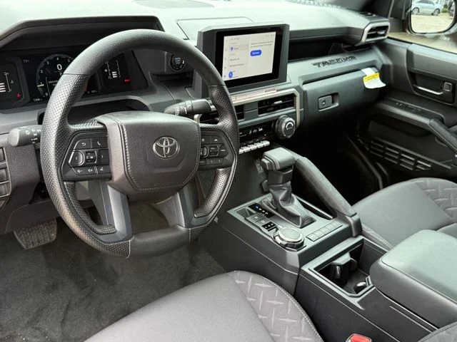 2026 Toyota Tacoma - Image 33
