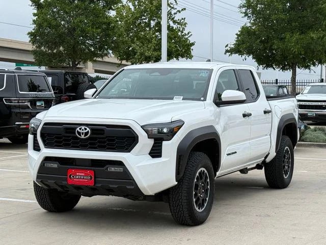 2025 Toyota Tacoma - Image 34