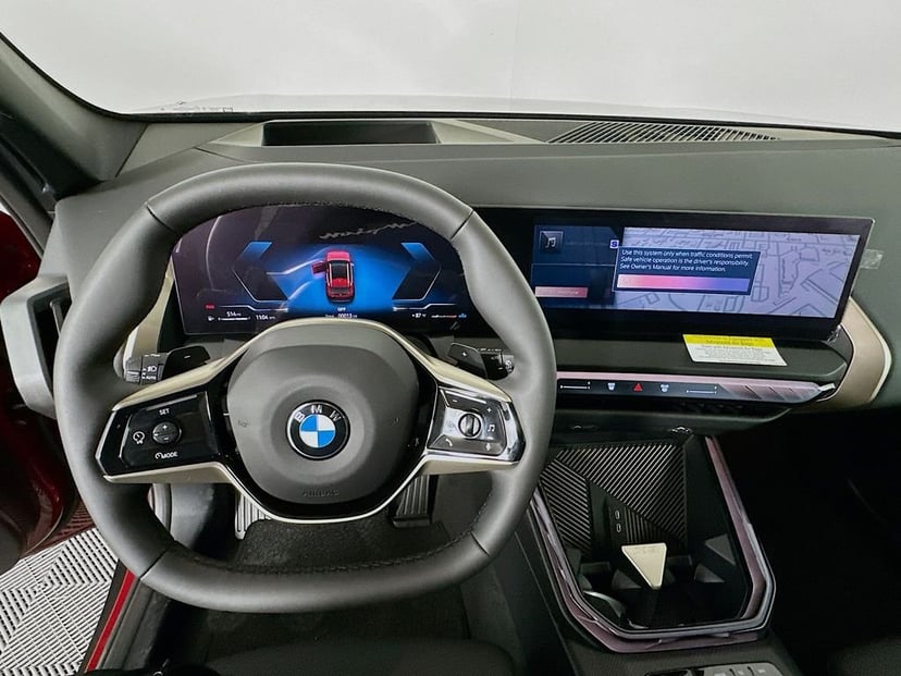 2025 BMW X3 - Image 10