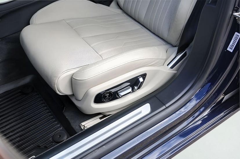 2023 Audi A8 - Image 11