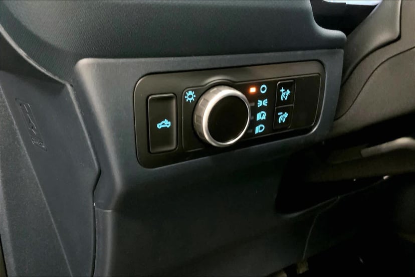 2026 Ford Maverick - Image 18