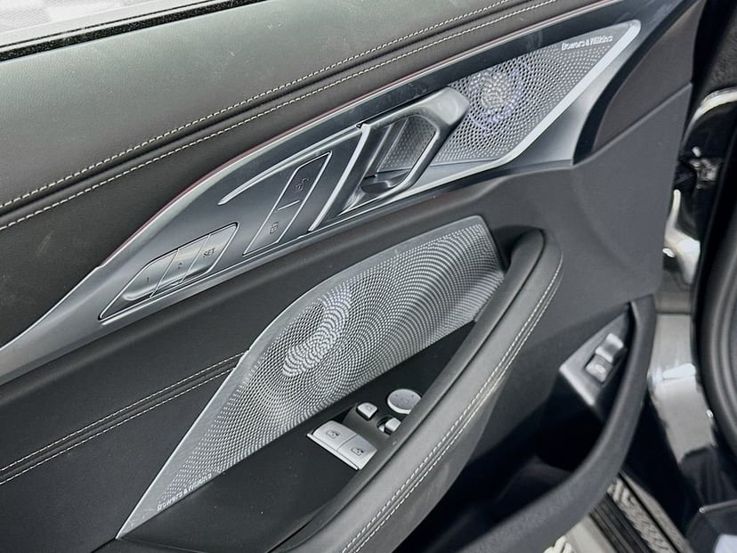 2026 BMW 8 Series - Image 19