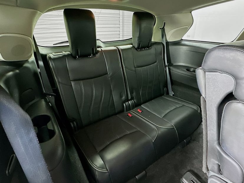 2015 INFINITI QX60 - Image 27