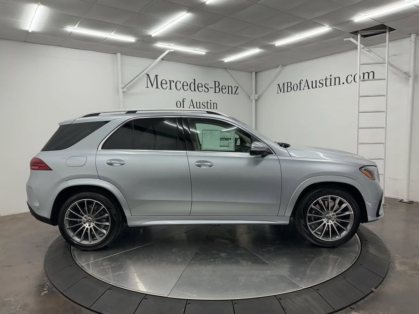 2026 Mercedes-Benz GLE - Image 43