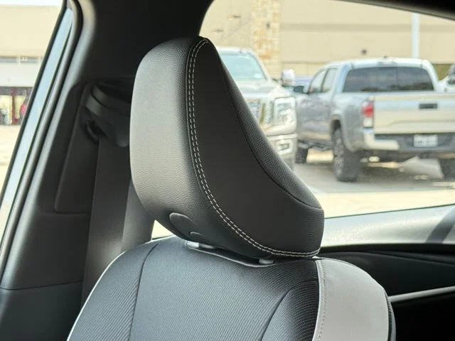 2026 Toyota Camry - Image 16