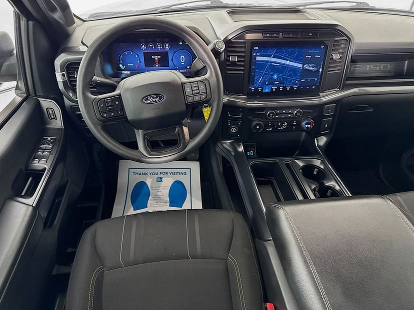2024 Ford F-150 - Image 27