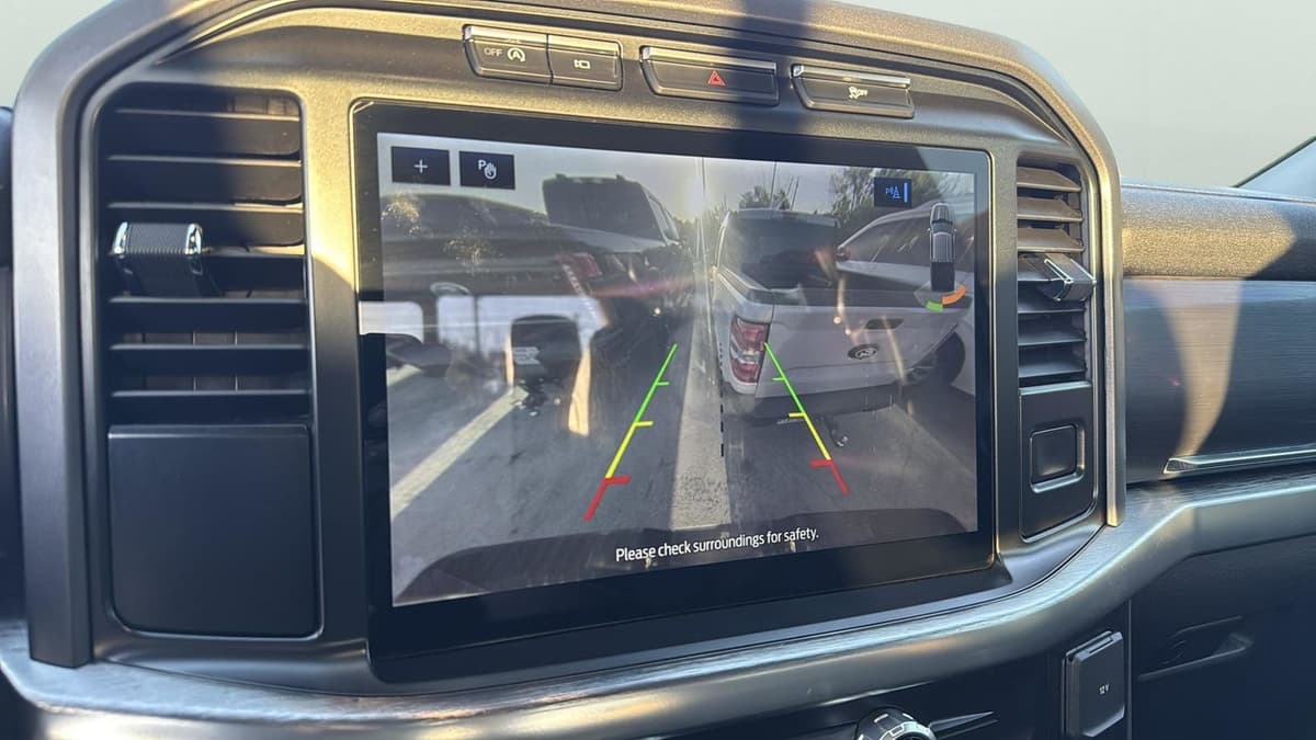 2023 Ford F-150 - Image 19