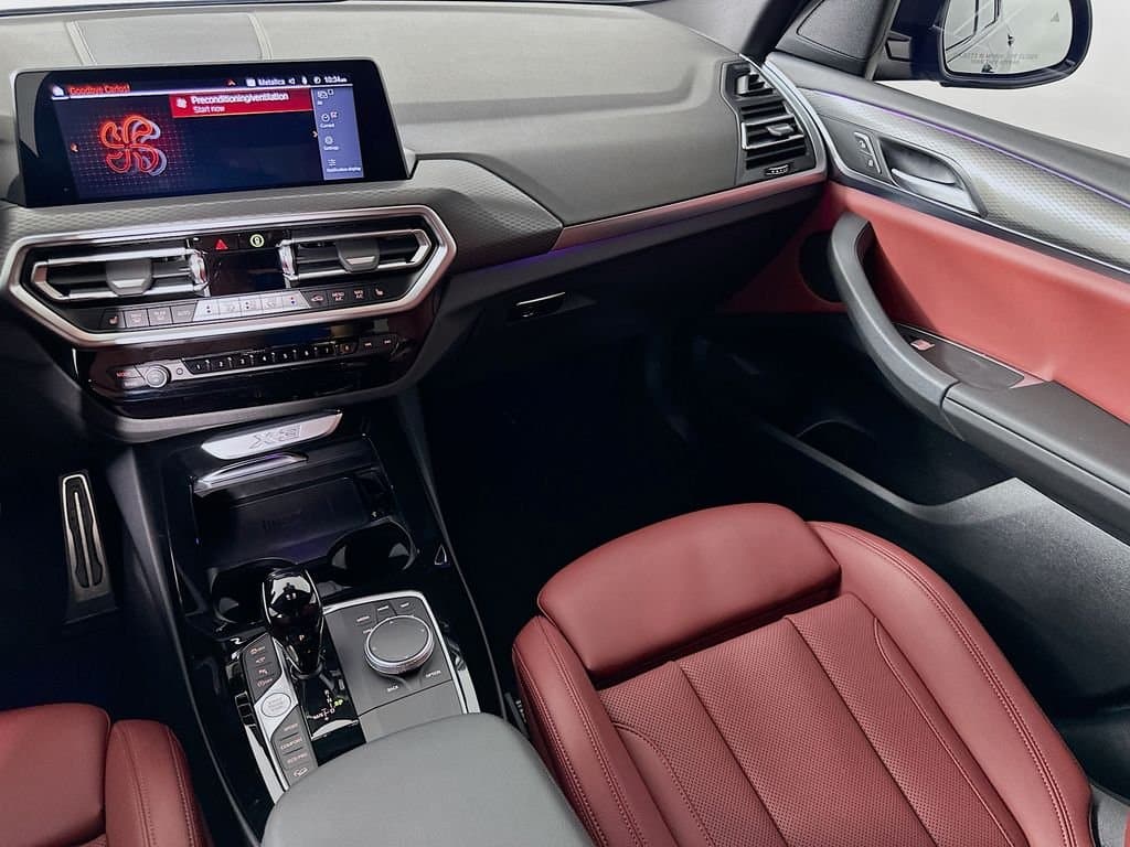 2024 BMW X3 - Image 24