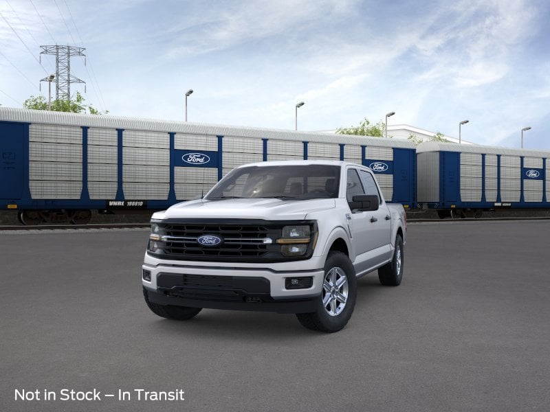 2026 Ford F-150 - Image 14
