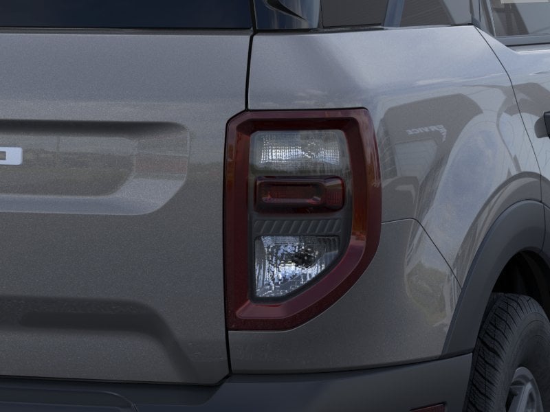 2026 Ford Bronco Sport - Image 33