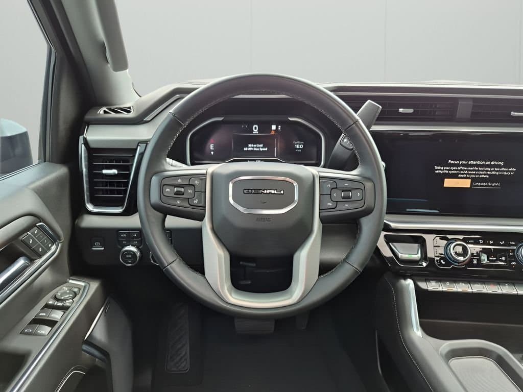 2024 GMC Sierra 2500HD - Image 24