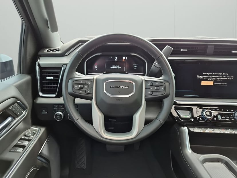 2024 GMC Sierra 2500HD - Image 24