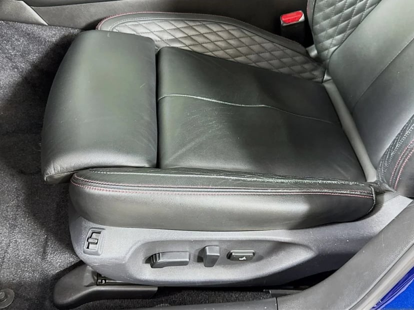 2018 INFINITI Q50 - Image 23