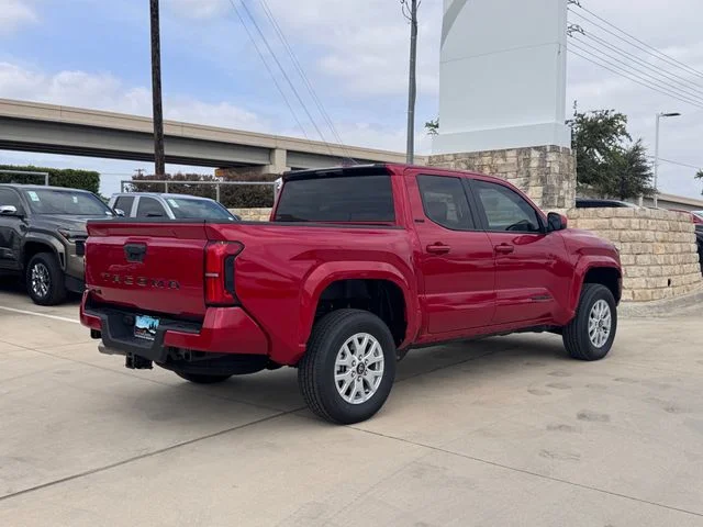 2026 Toyota Tacoma - Image 5