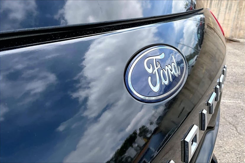 2025 Ford Expedition - Image 31