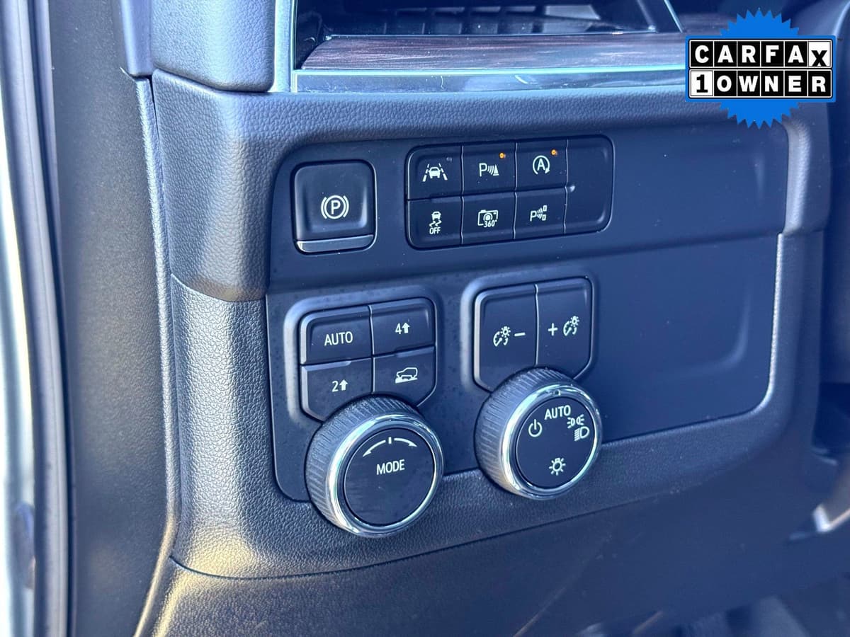 2025 Chevrolet Tahoe - Image 14