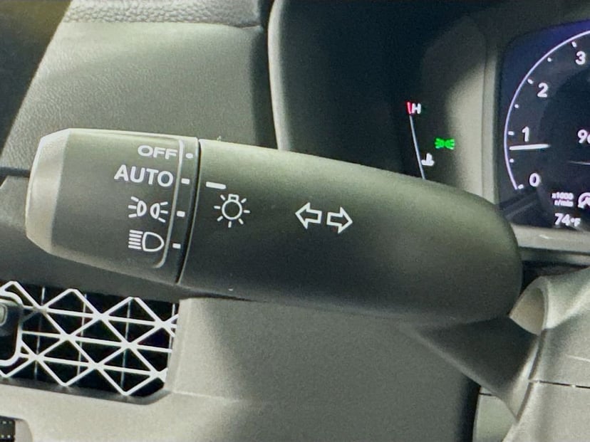 2026 Honda Accord - Image 13