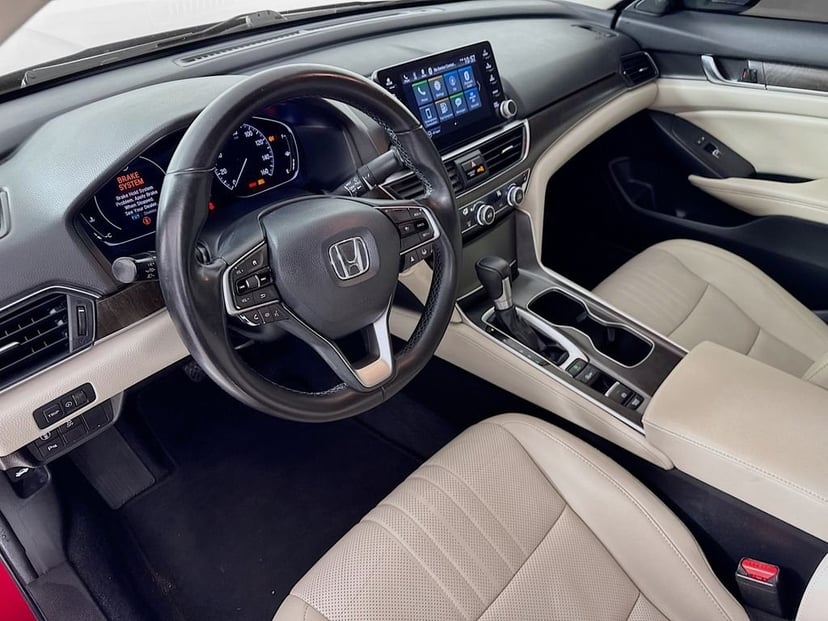 2022 Honda Accord - Image 11