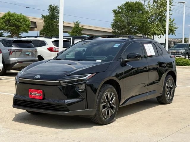 2026 Toyota bZ - Image 7