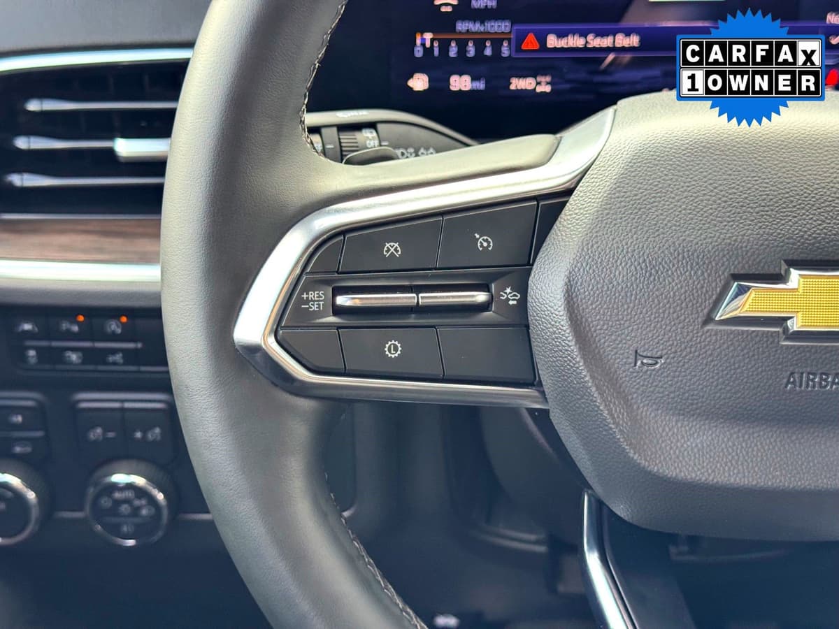 2025 Chevrolet Tahoe - Image 26
