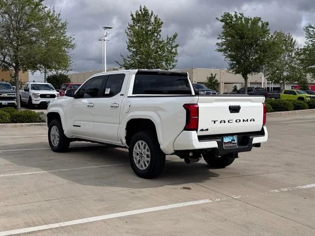 2026 Toyota Tacoma - Image 6