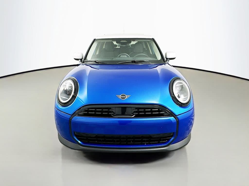 2025 MINI Cooper - Image 2