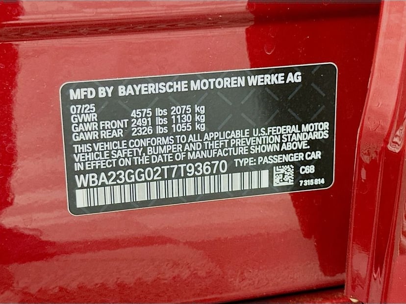 2026 BMW 2 Series - Image 24