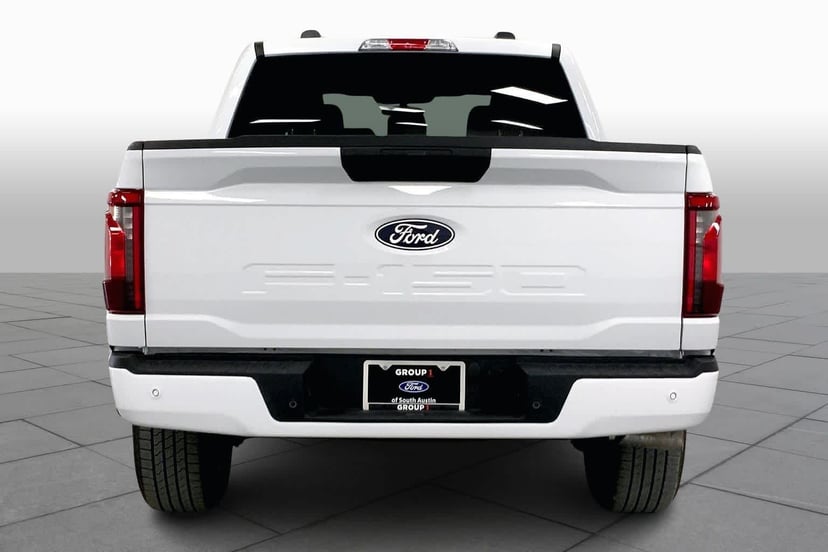 2026 Ford F-150 - Image 4