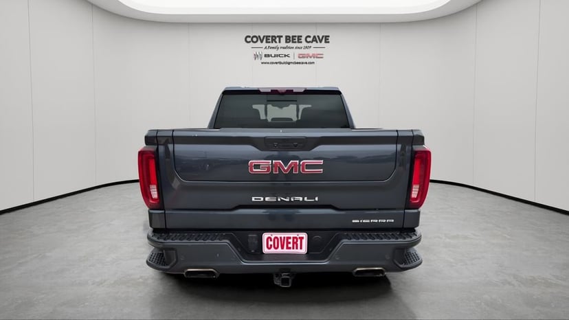 2021 GMC Sierra 1500 - Image 8