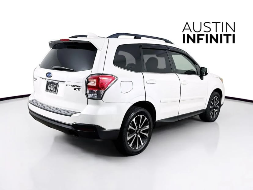 2017 Subaru Forester - Image 7