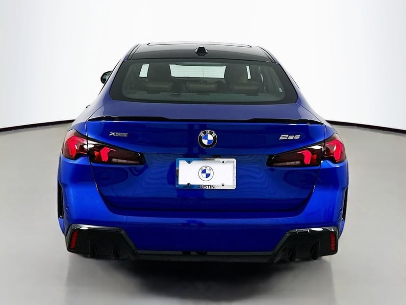 2026 BMW 2 Series - Image 6