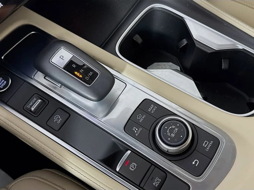 2023 INFINITI QX60 - Image 22