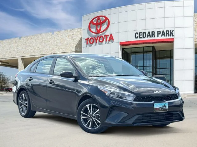 2023 Kia Forte - Image 1
