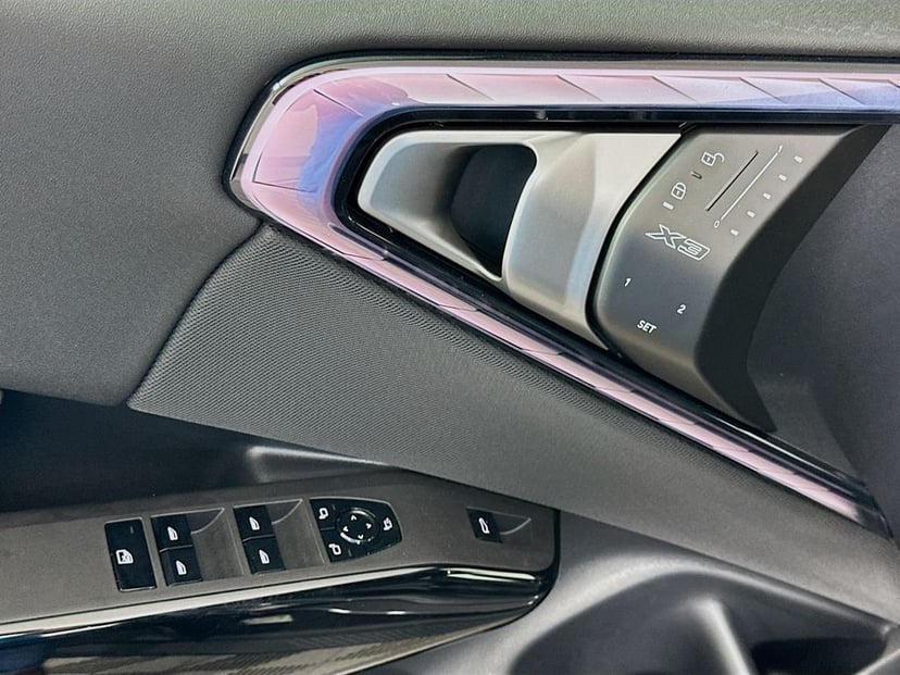 2026 BMW X3 - Image 20