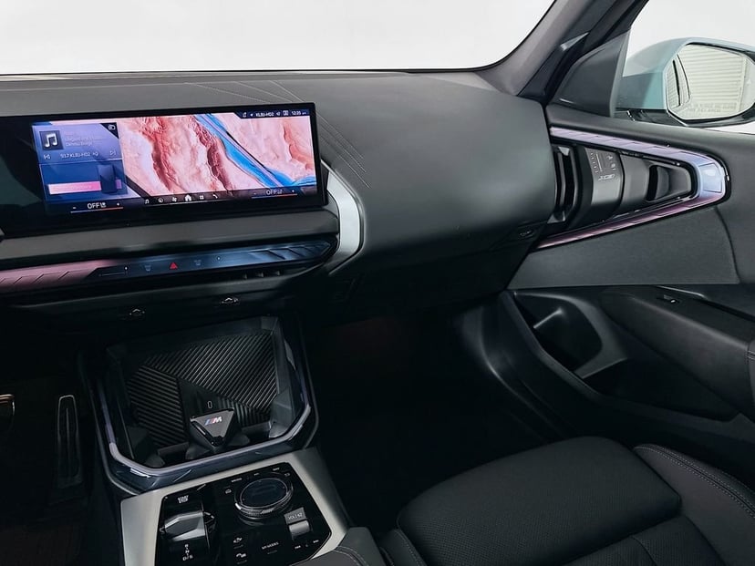 2025 BMW X3 - Image 22