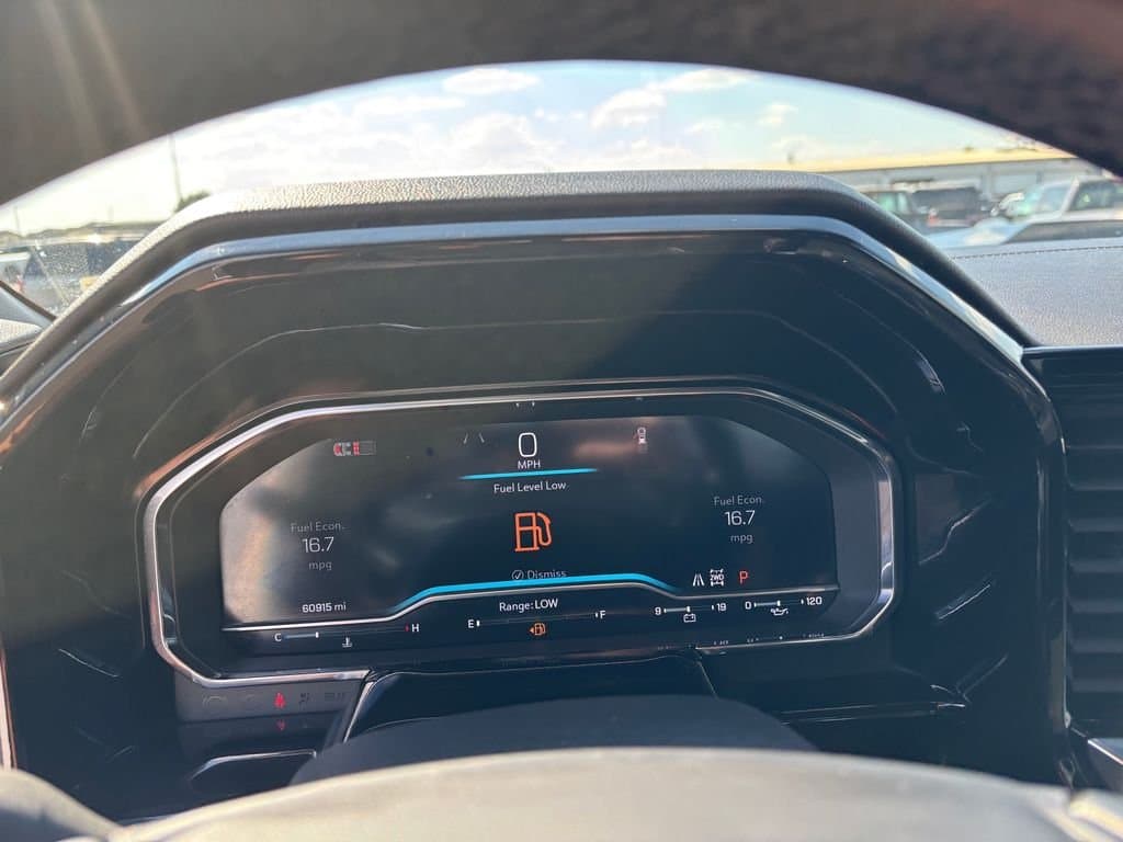 2024 Chevrolet Silverado 1500 - Image 20