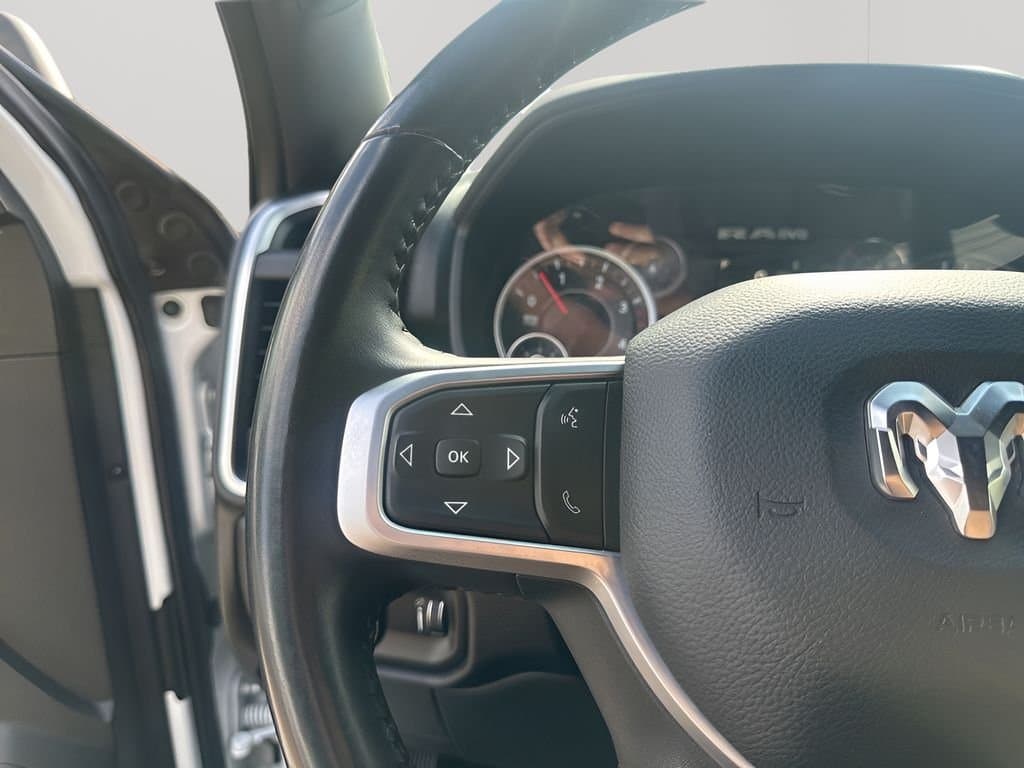 2024 Ram 2500 - Image 29