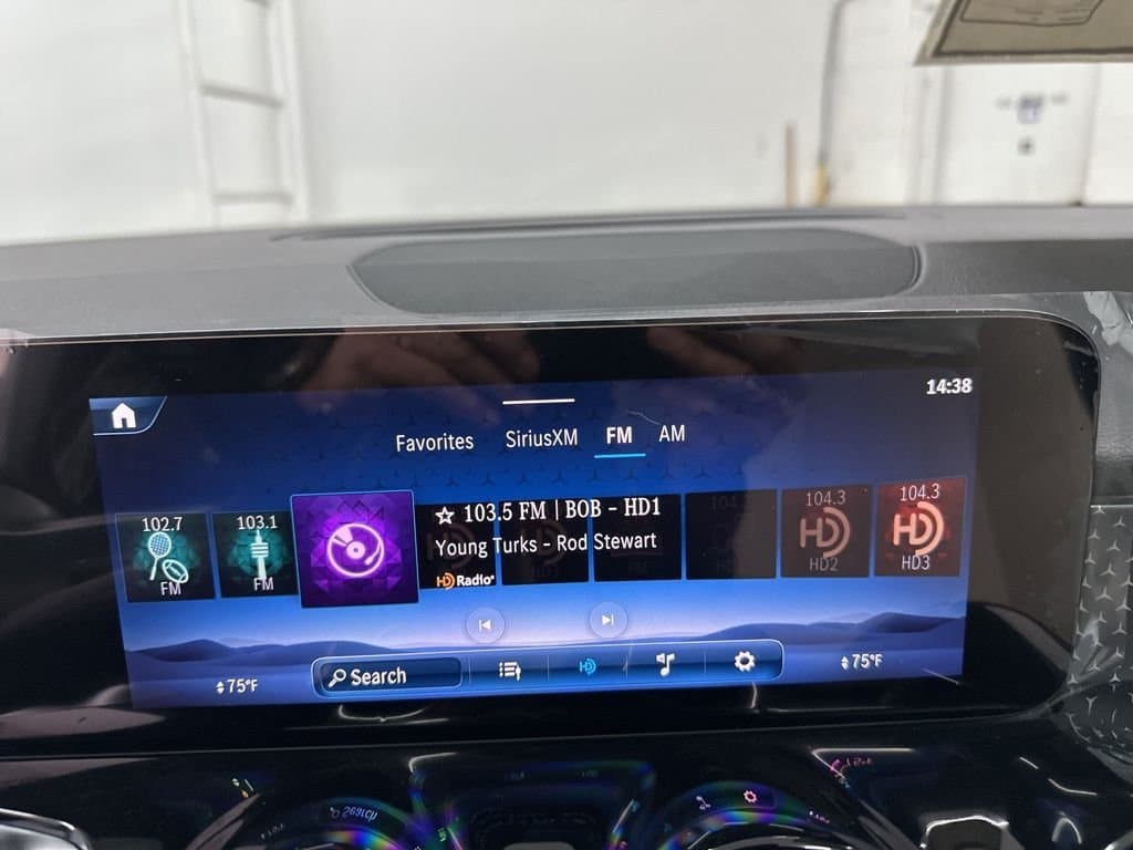 2026 MERCEDES-BENZ GLB - Image 15